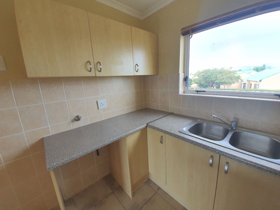 To Let 2 Bedroom Property for Rent in Rome Western Cape